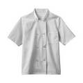 White Swan Five Star Moisture Wicking Mesh Back Chef Coat